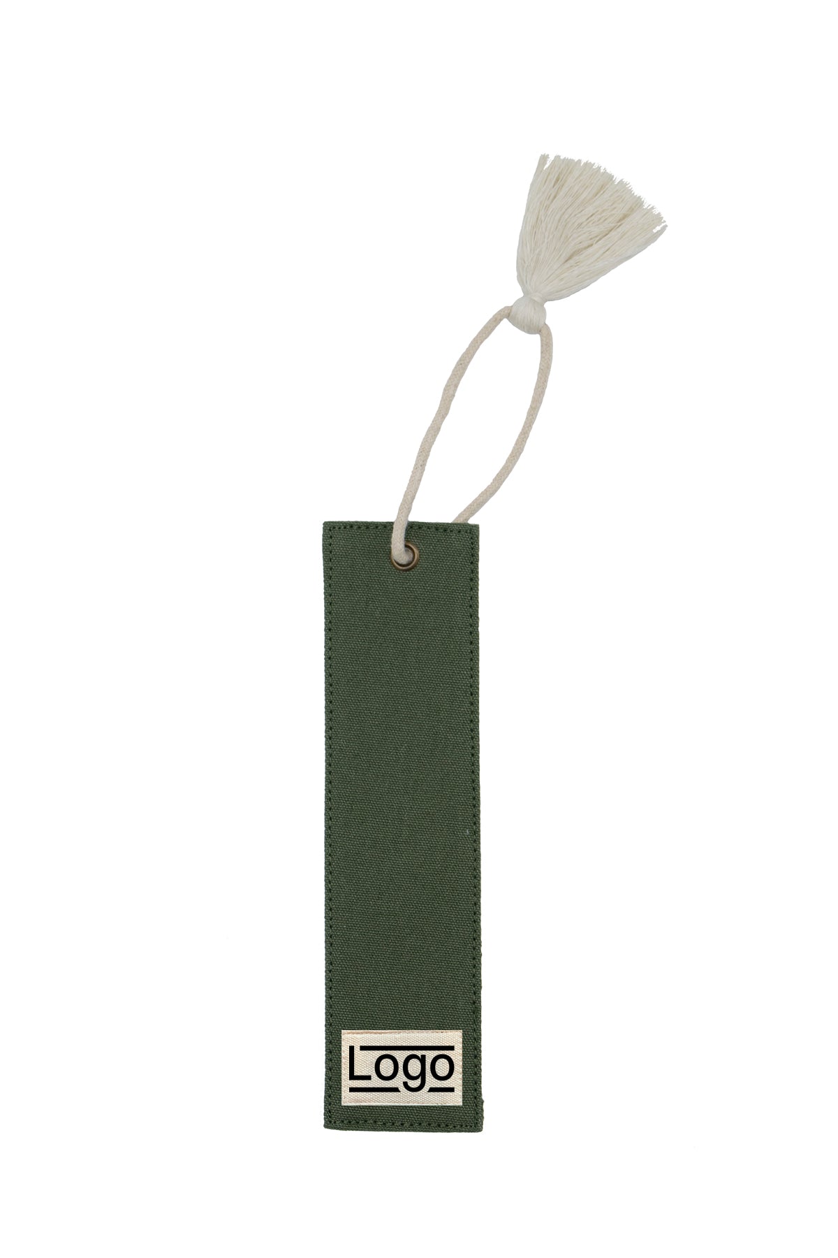 Marque page Alex - Olive