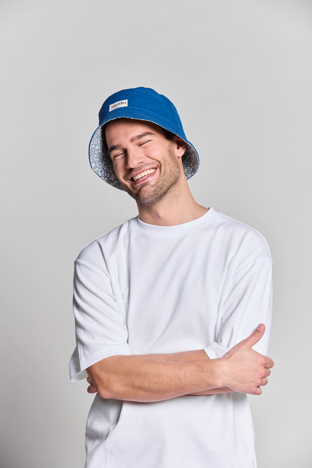 Bob Robin Bleu roi