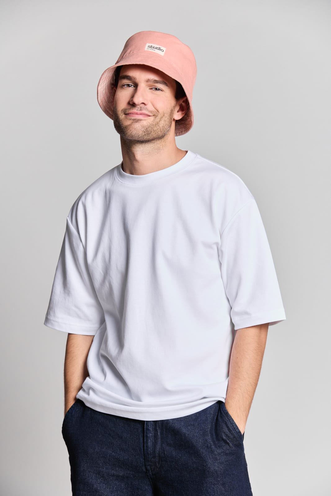 Bob Robin Saumon