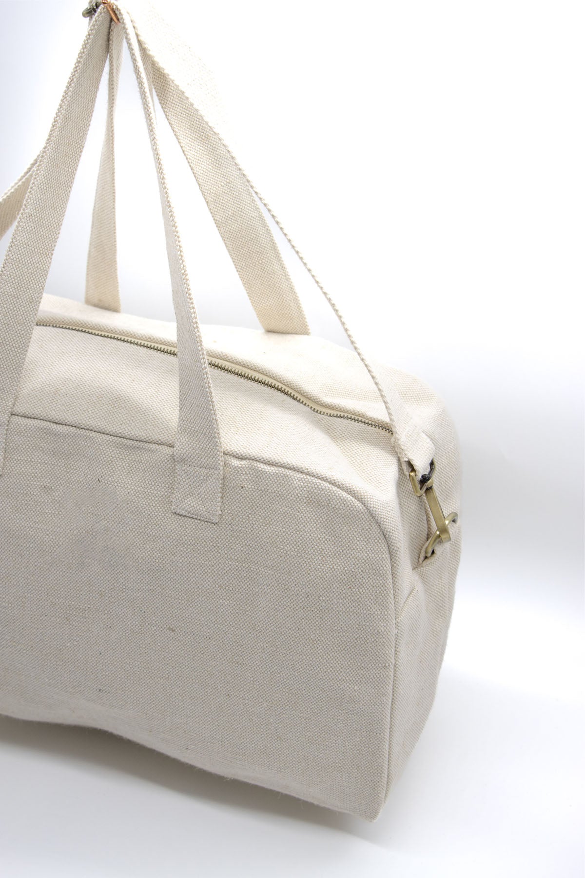 Sac bowling Hugo Jute