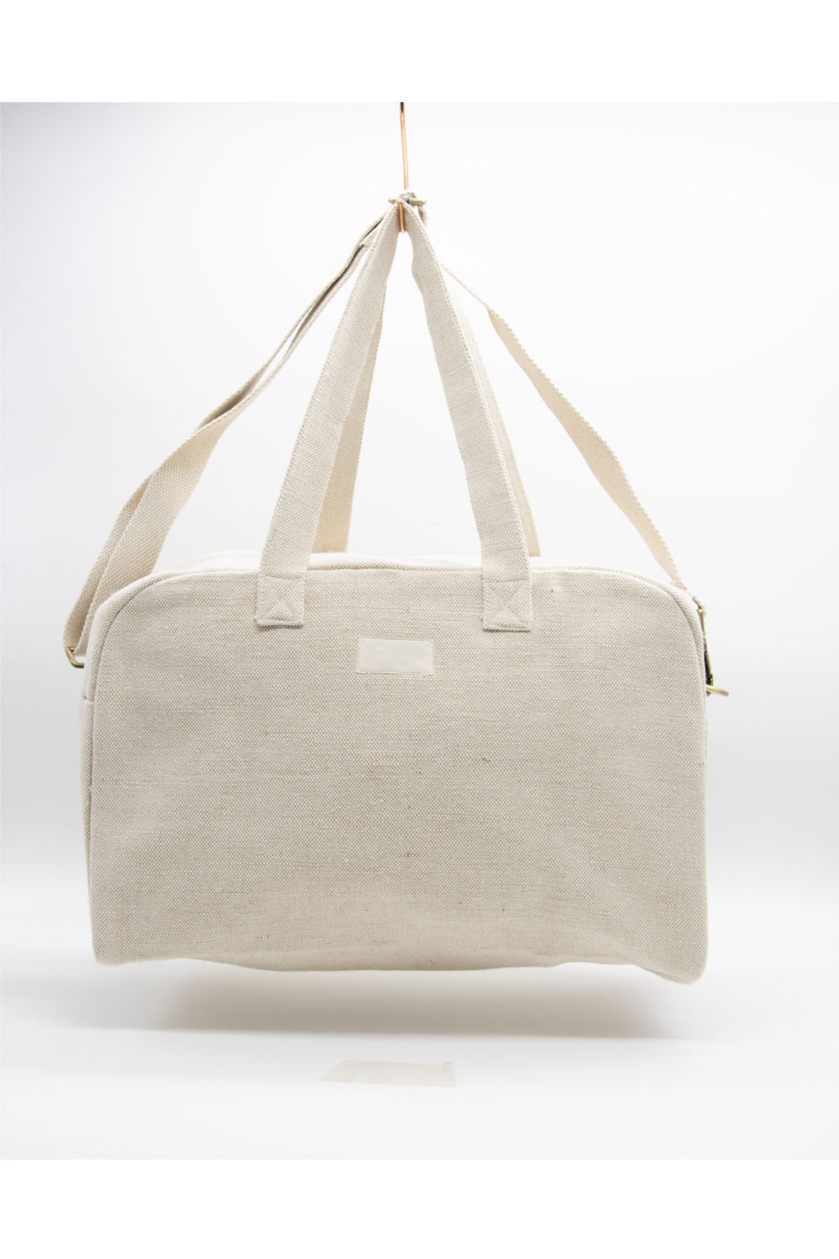 Sac bowling Hugo Jute