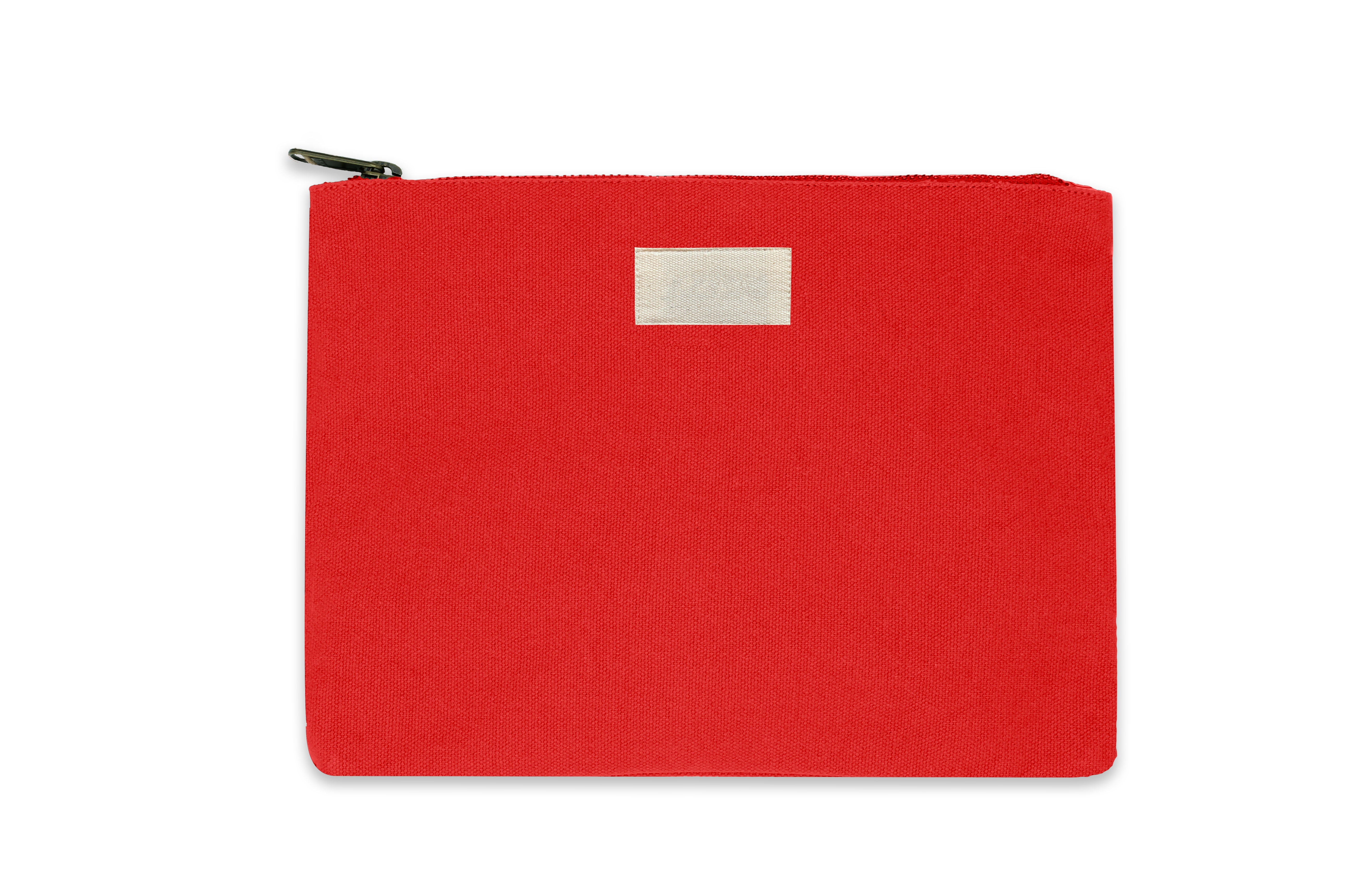 Pochette Colette Rouge