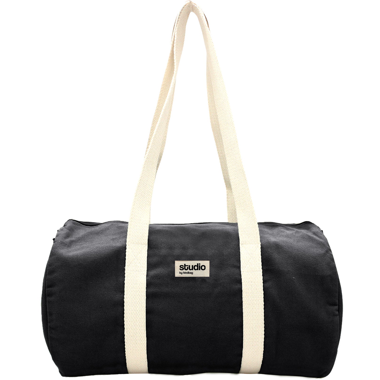 Sac polochon Sam Noir