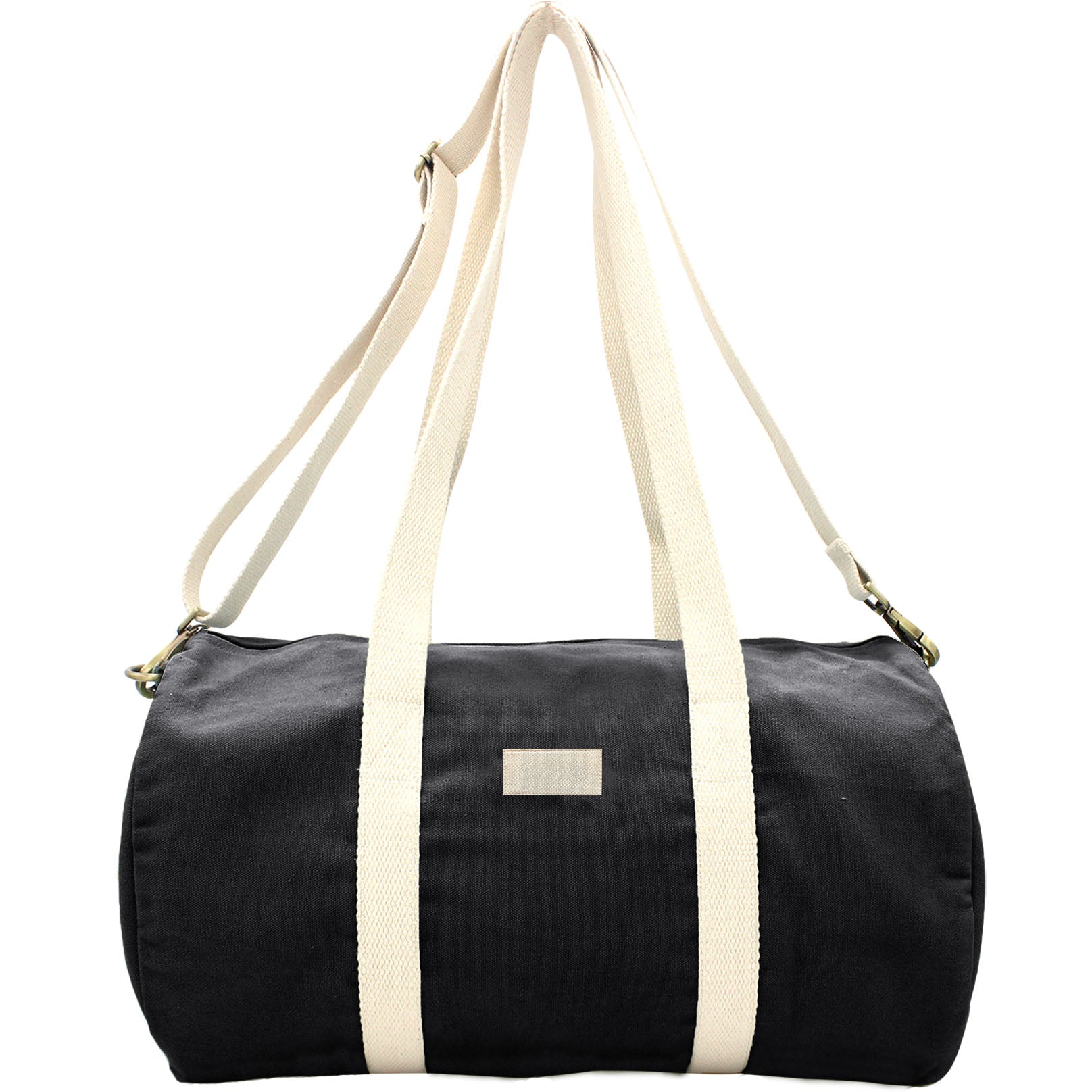 Sac polochon Sam Noir