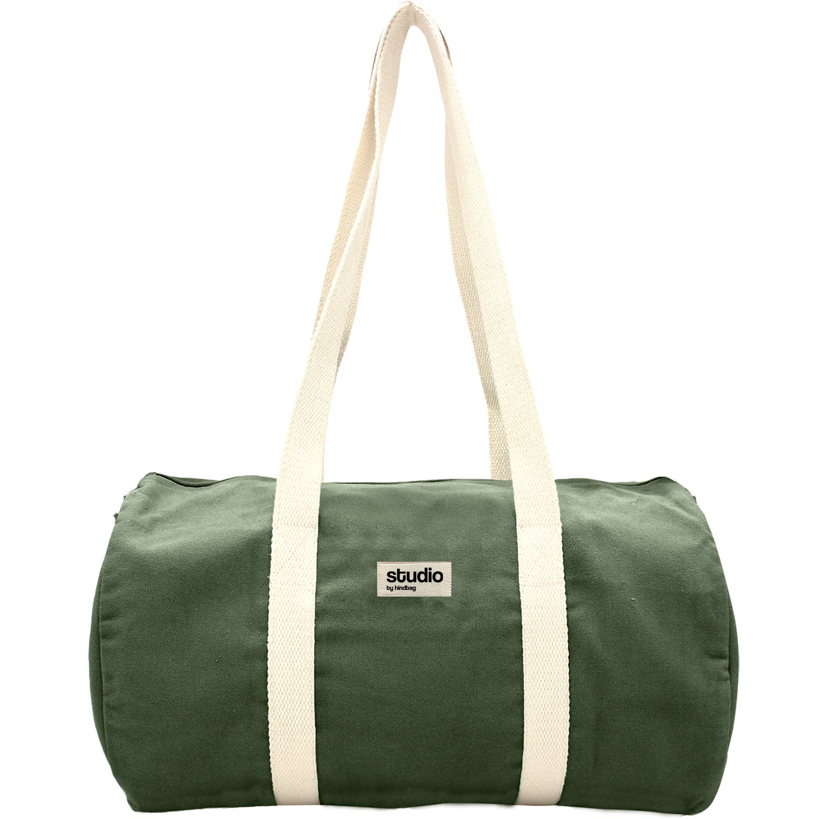 Sac polochon Sam Olive