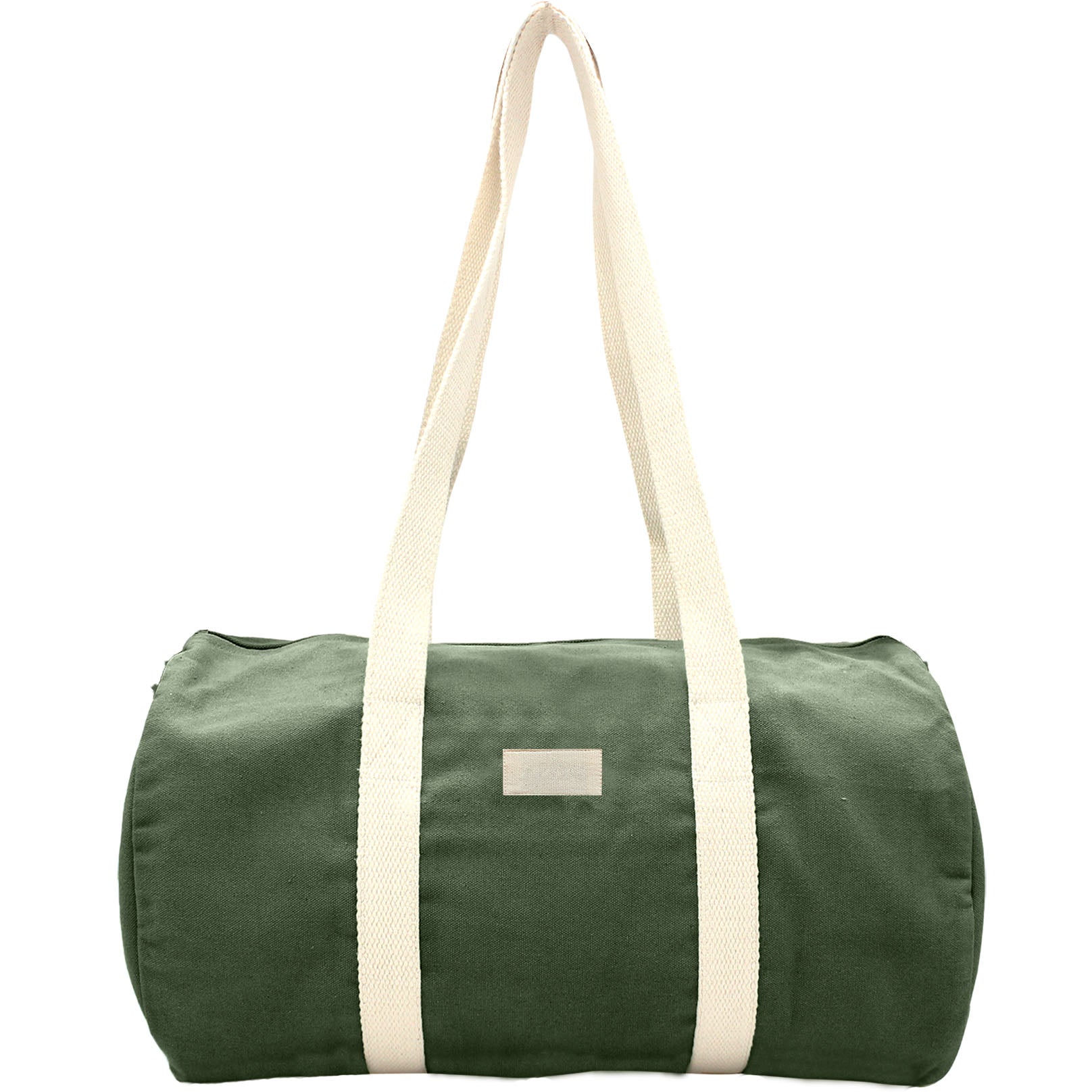 Sac polochon Sam Olive