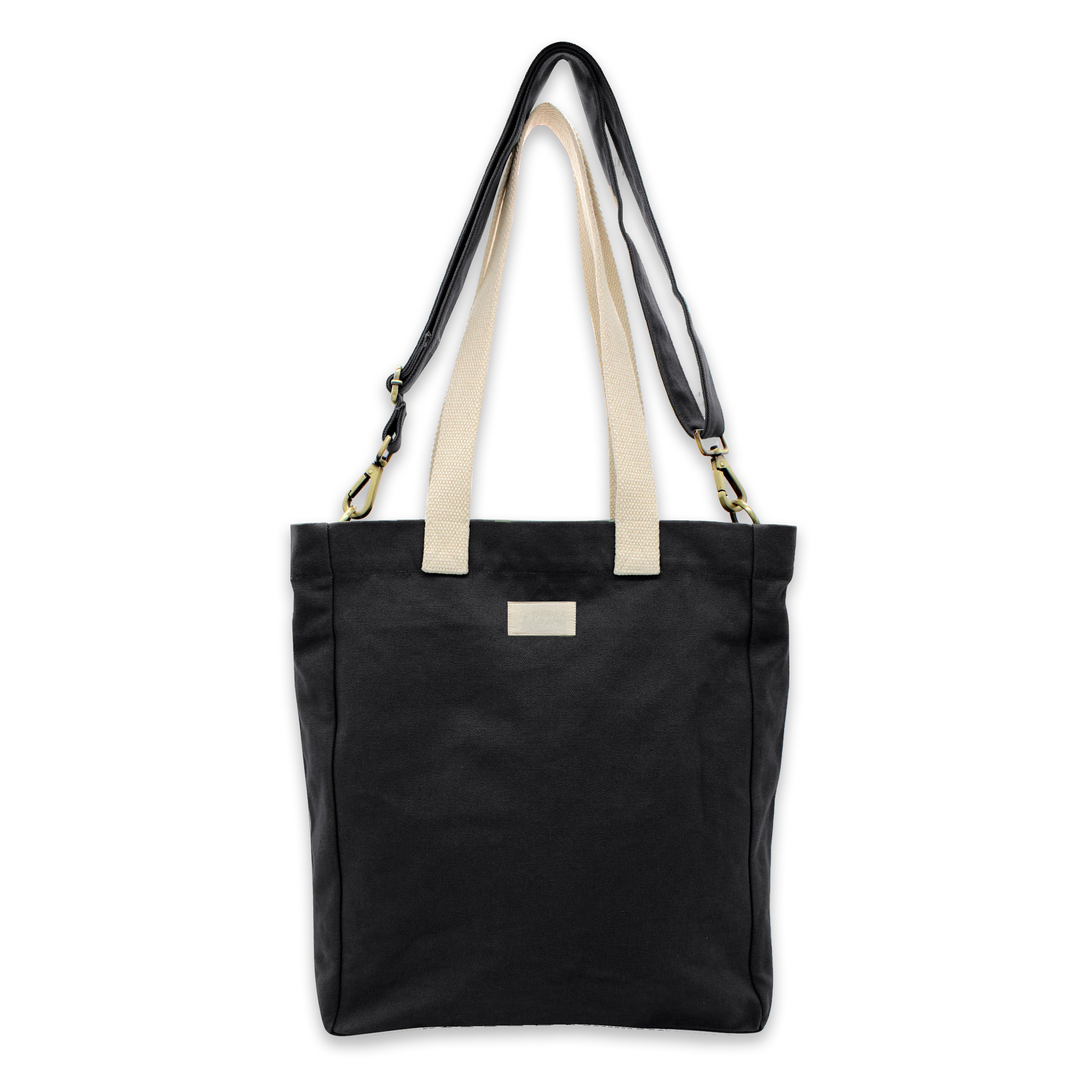 Sac cabas Evan Noir