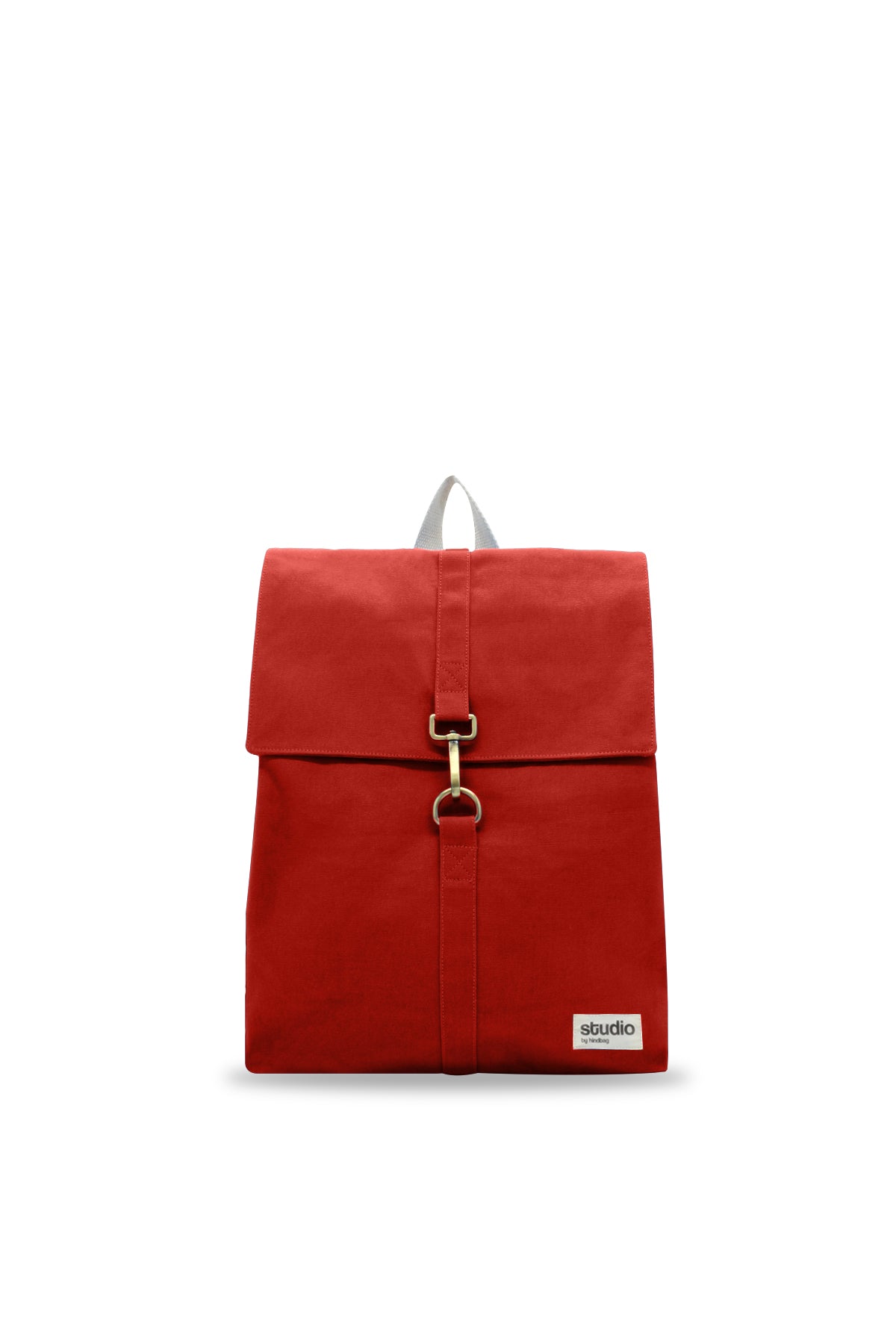 Sac à dos Oscar Rouge