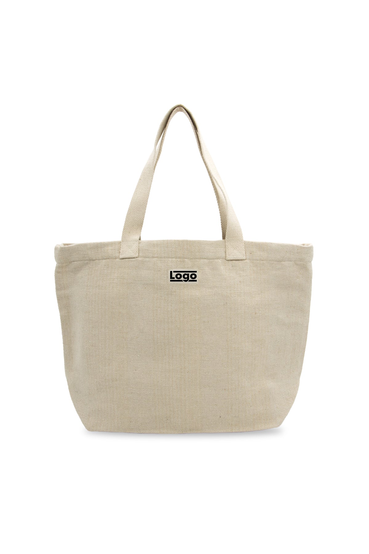 Sac boat Hortense Jute