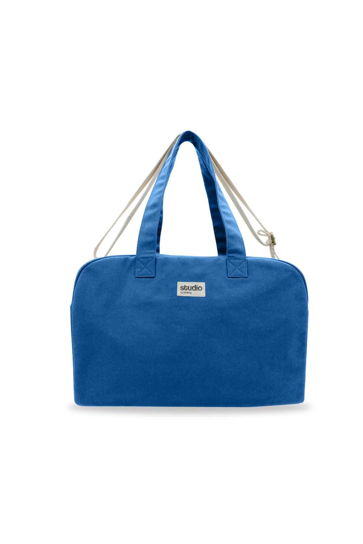 Sac Bowling Hugo Bleu Roi