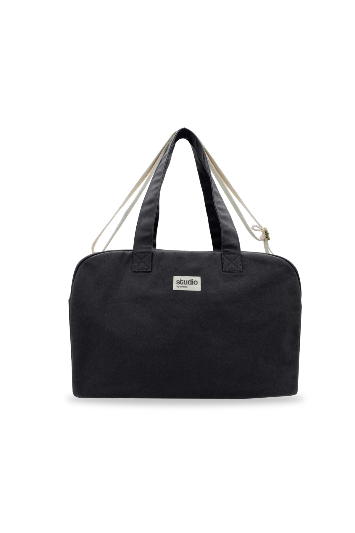 Sac bowling Hugo noir