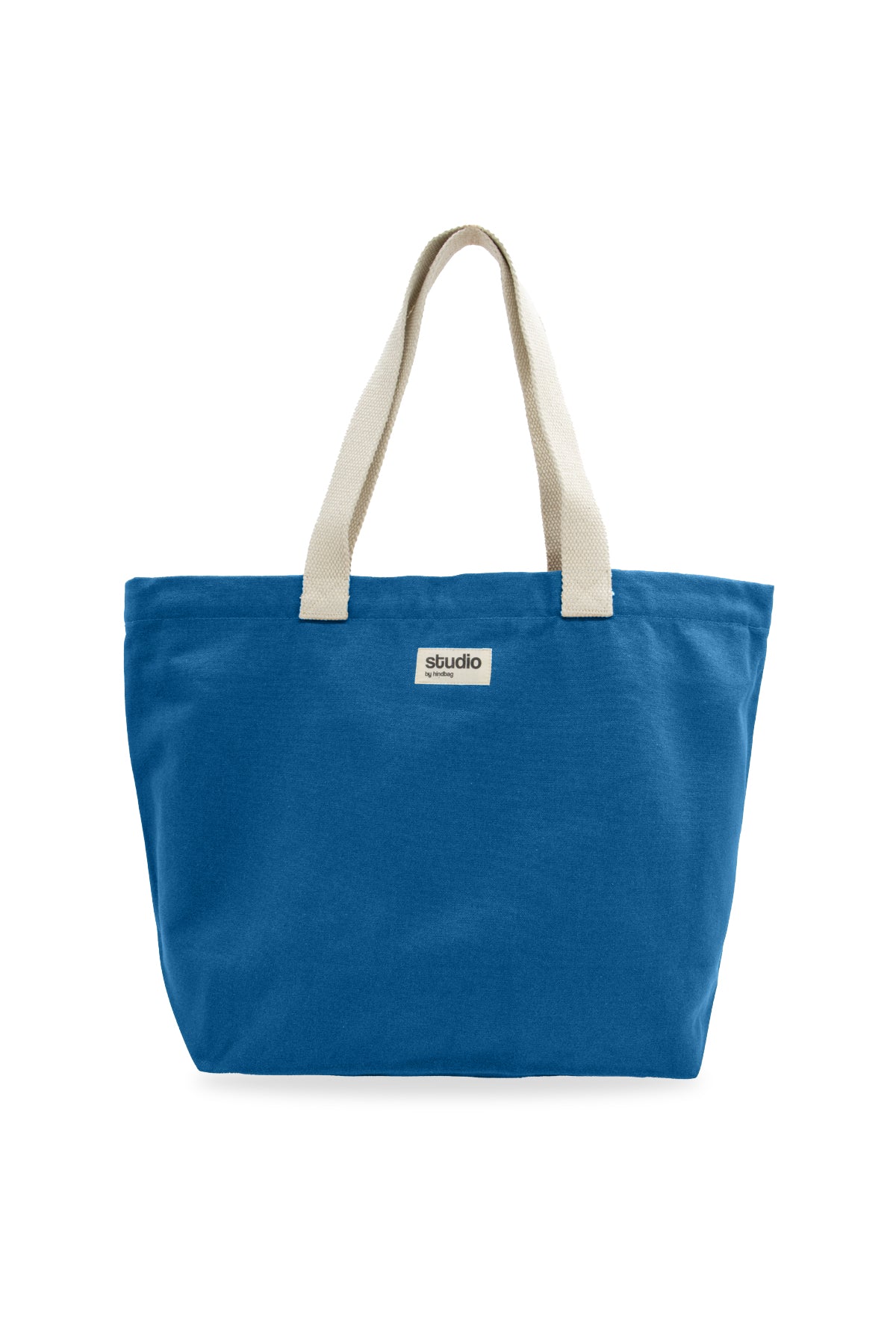 Sac boat Hortense Bleu roi