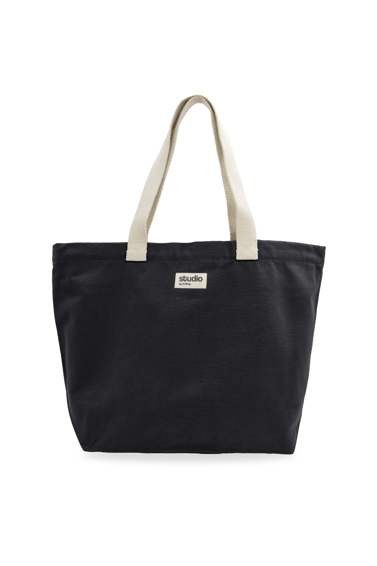 Sac boat Hortense Noir