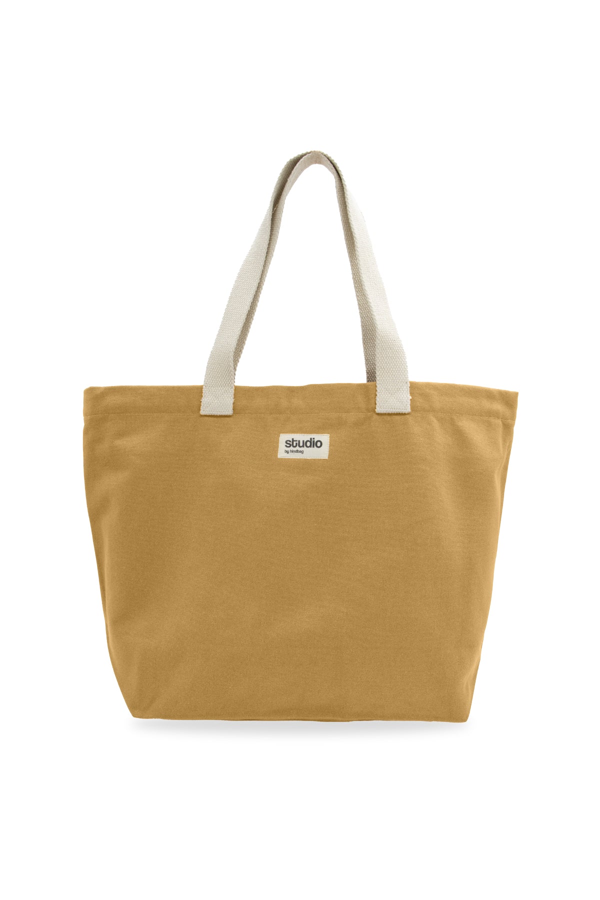 Sac boat Hortense Ocre