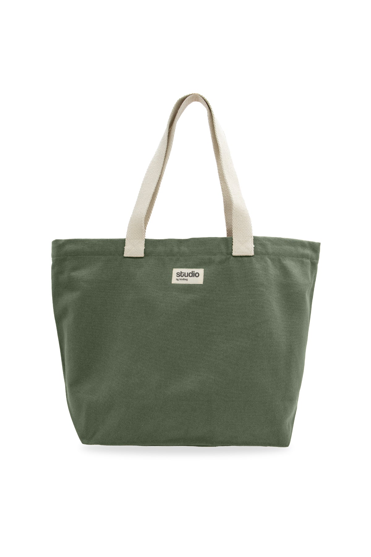 Sac boat Hortense Olive