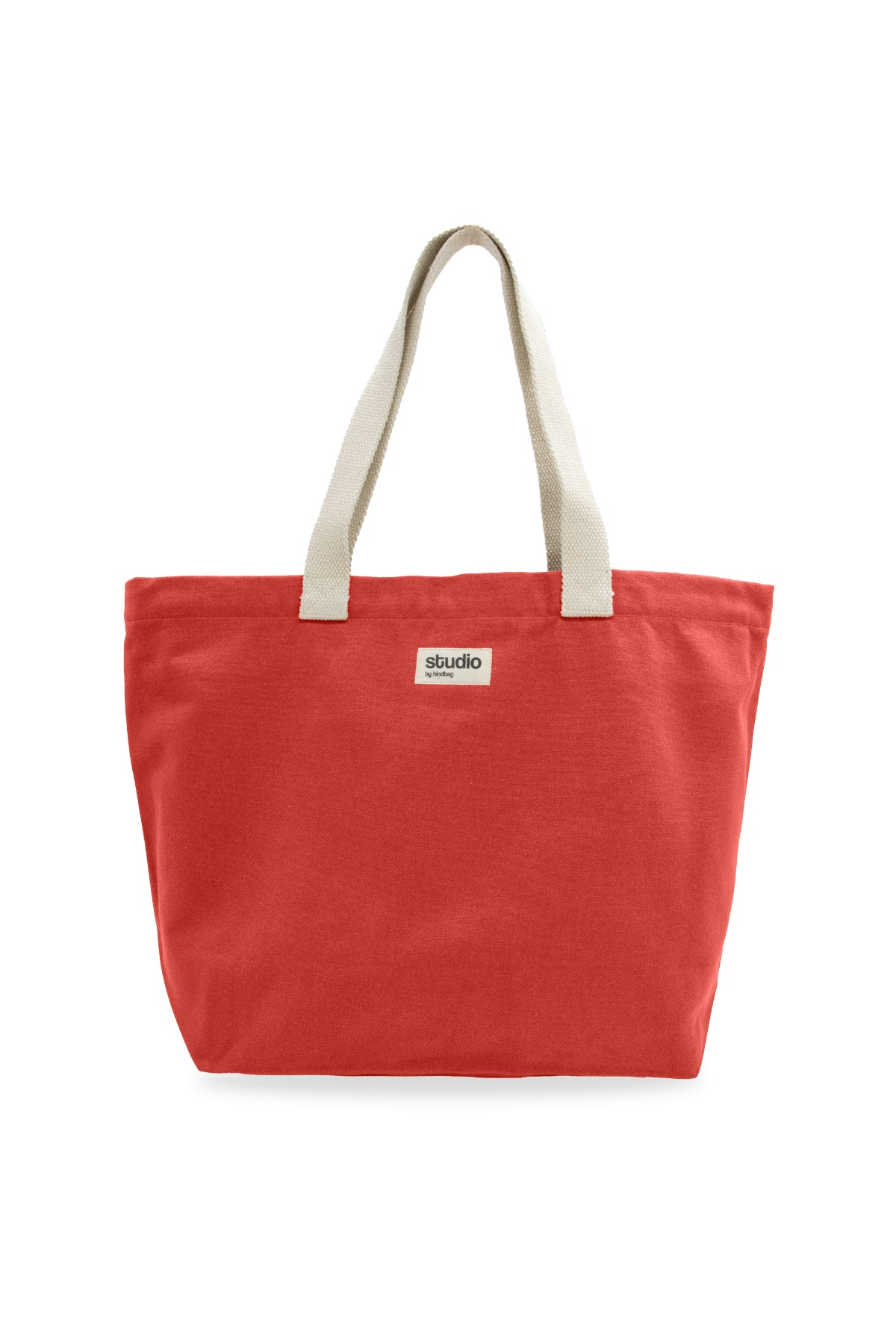 Sac boat Hortense Rouge