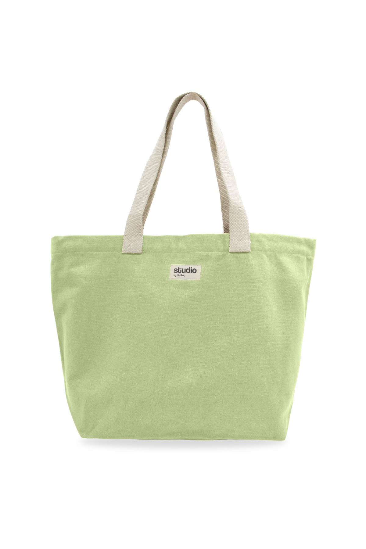 Sac boat Hortense Vert d'eau