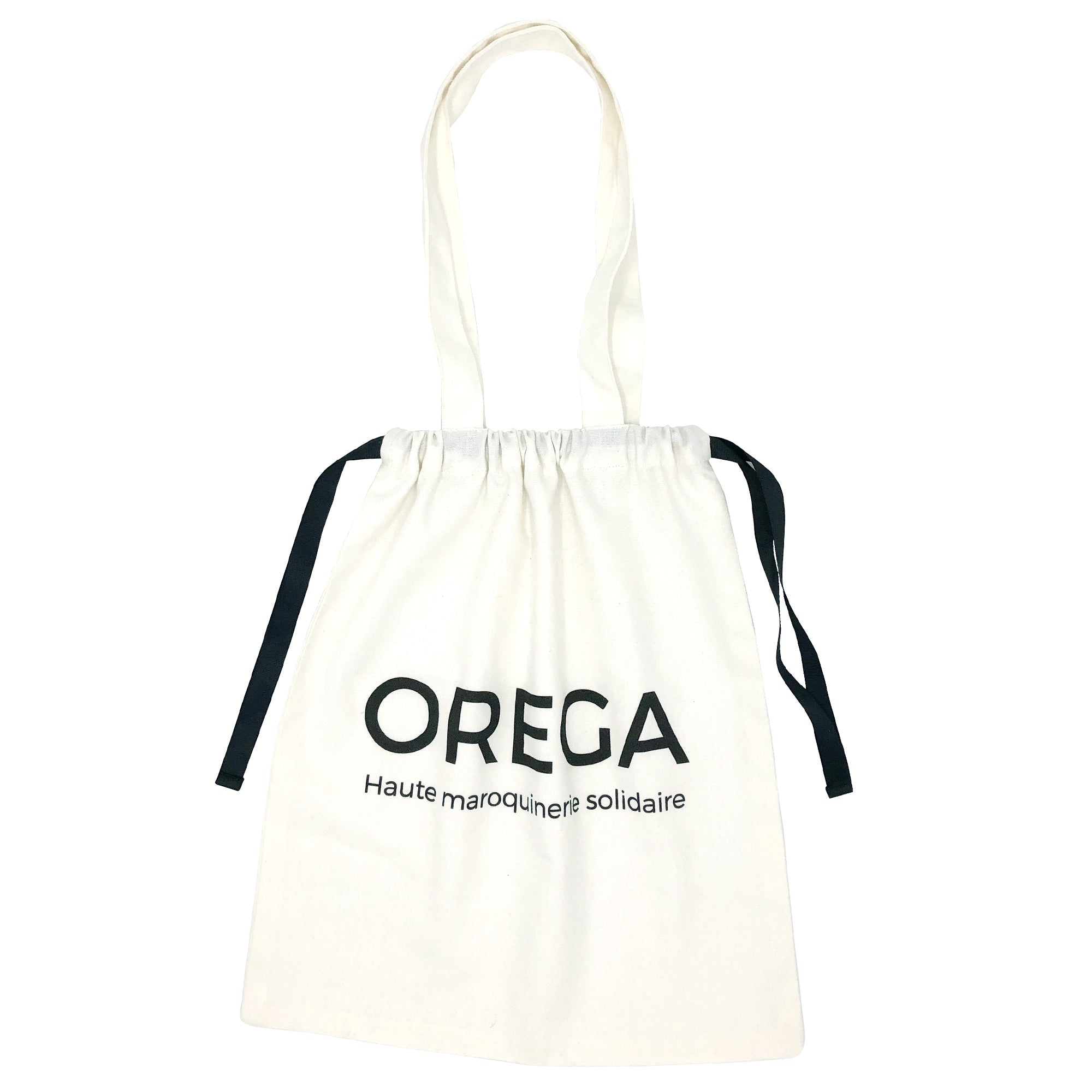 Totebag à cordon