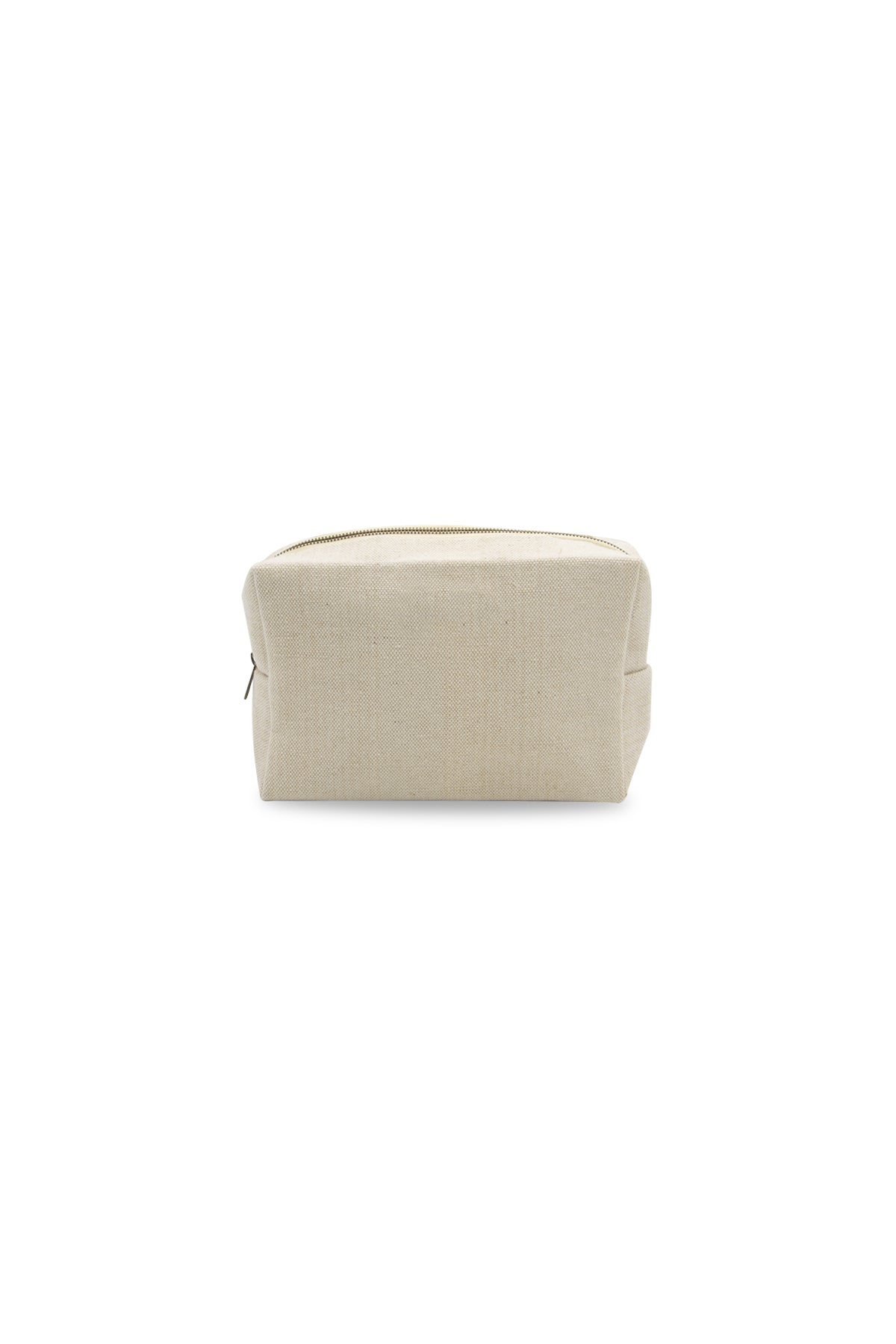 Trousse de toilette Estelle Jute